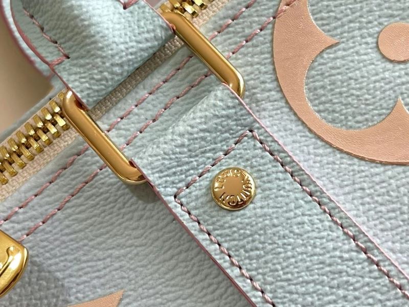 Louis Vuitton Travel Bags